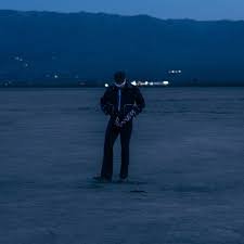 Energy with a calming sound