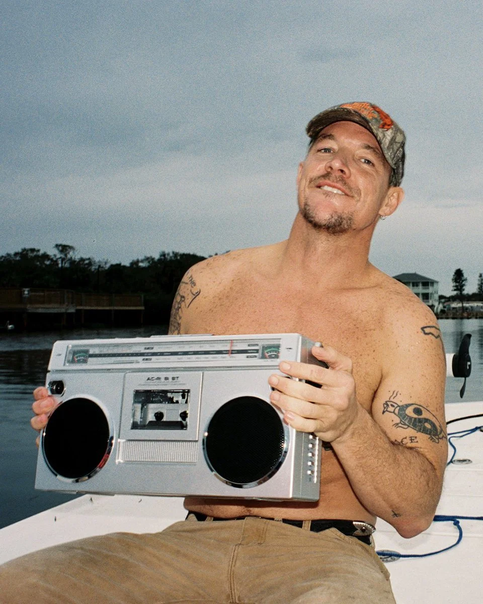 Top 5 Albums for Summer 2023