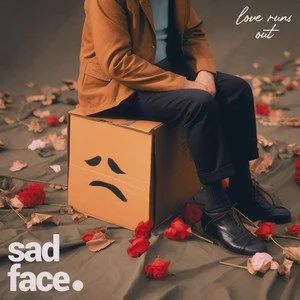 Sad Lyrics with Unique Production