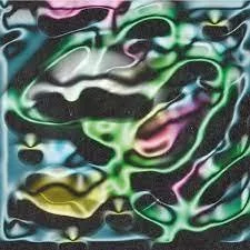 Energetic disco beat