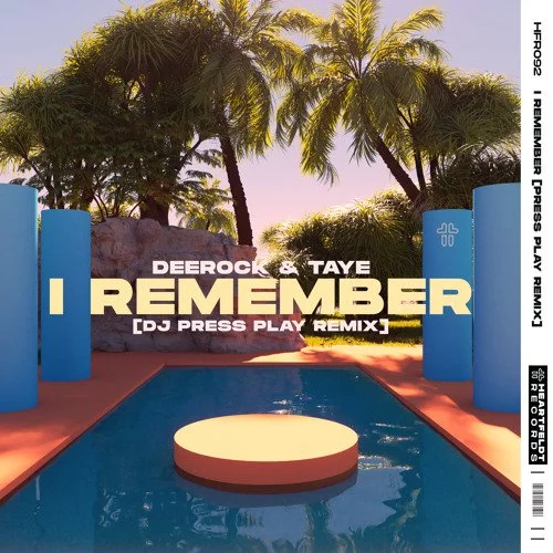 Another Hit from DJ PRESS PLAY