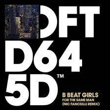 Big build on this boiler room jam