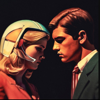 Incredible, Deliberate Build Up