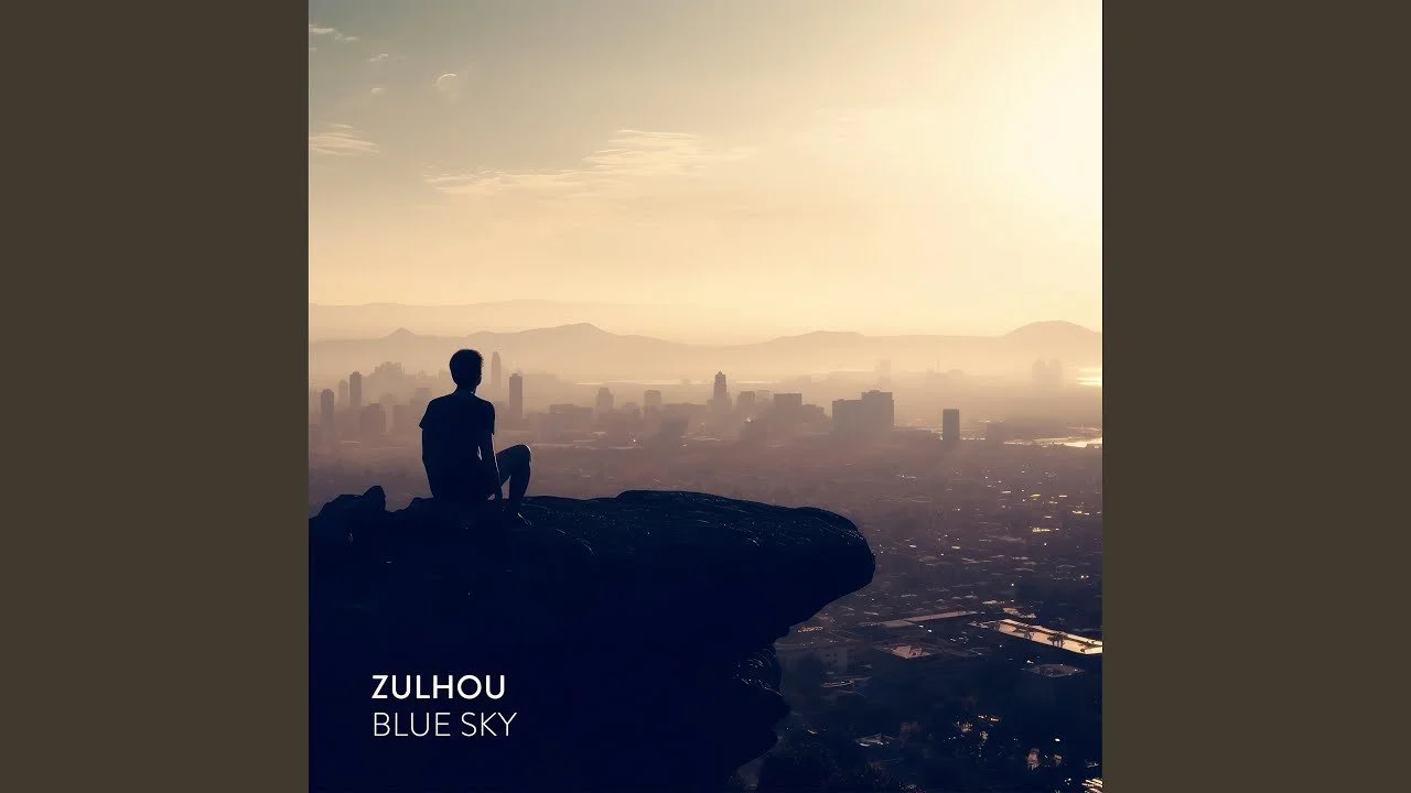 Deep House Track with a Dark Vibe