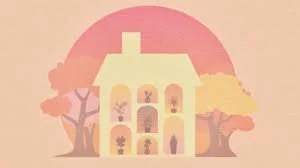 Rainy Sunday type song