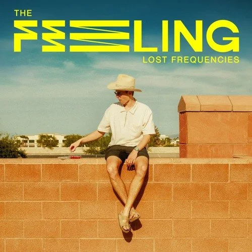 Amazing Vocals and Deep House Vibes