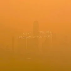 canadian wildfires inspire this canadian singer’s latest single