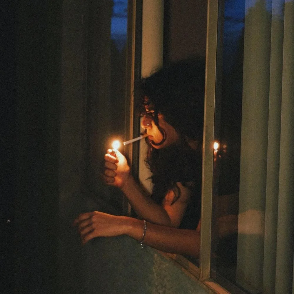 Calm For the First Time in a While