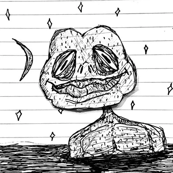 Atmospheric Vibes From a World Far Away