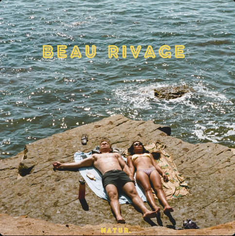 Natural, Tropical Sound