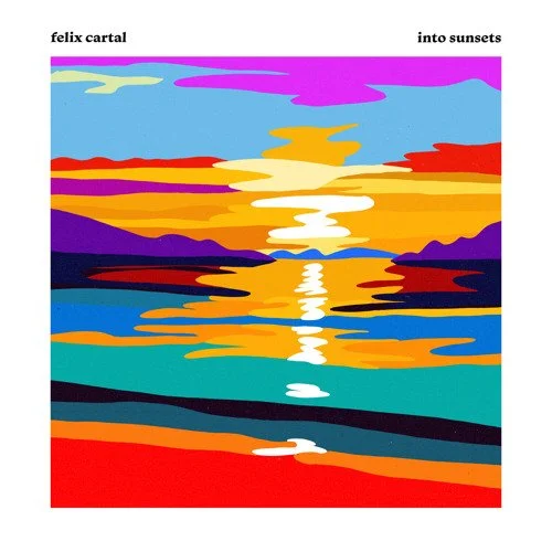 Felix Cartal’s Latest Project is Perfect for Summer