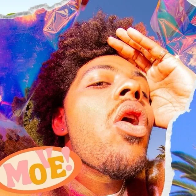 Fun Vibe and Smooth Vocals