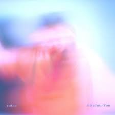 New London-Based Duo has a Dreamy, Soothing Sound