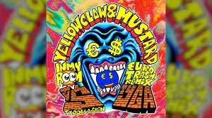 Heavy beat, stacked lineup