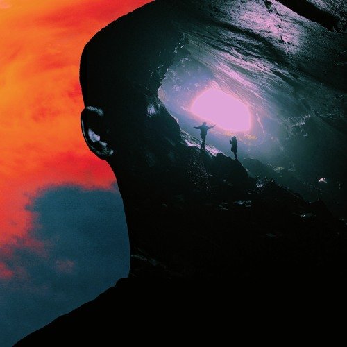 Fun Electronic Track with a Punchy Violin Drop