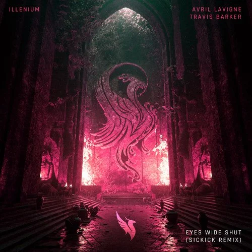 Lighter, Bubbly Drop on this Remix