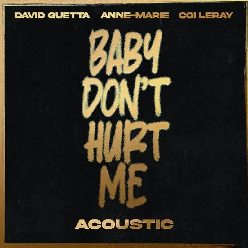 Acoustic Cover of a Classic