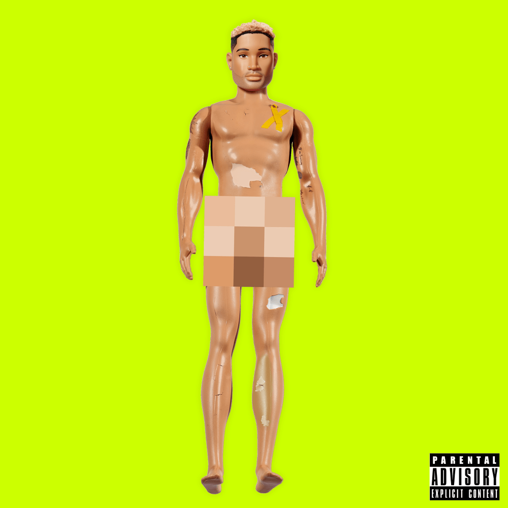 High-Energy, Catchy Bryce Vine Release