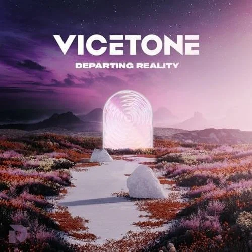 Darker Sound from Vicetone