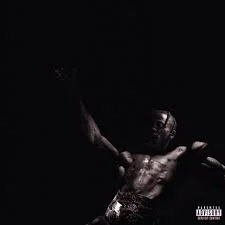 Travis album giving old Kanye