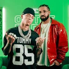 Drake takes British Rap