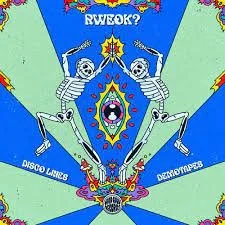 Enough pace to get you grooving