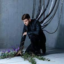 Sci-fi cinematic album