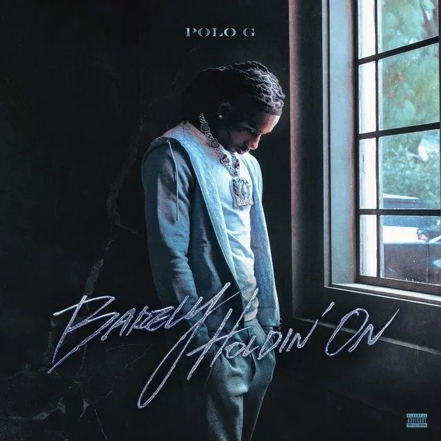Polo G Teases his New Album