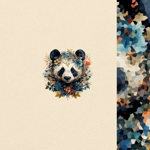 Intricate Synth Melodies Build a Dreamy Soundscape