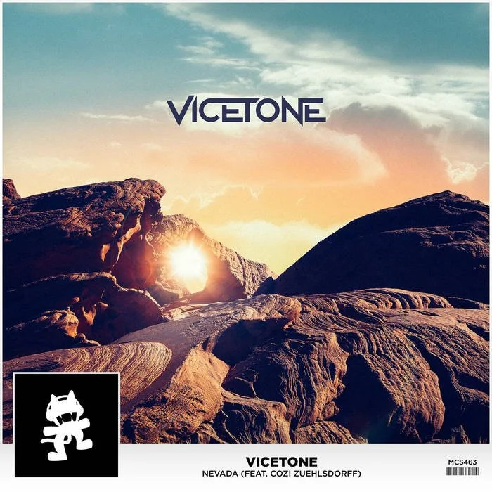 Epic Vicetone Track Sped Up