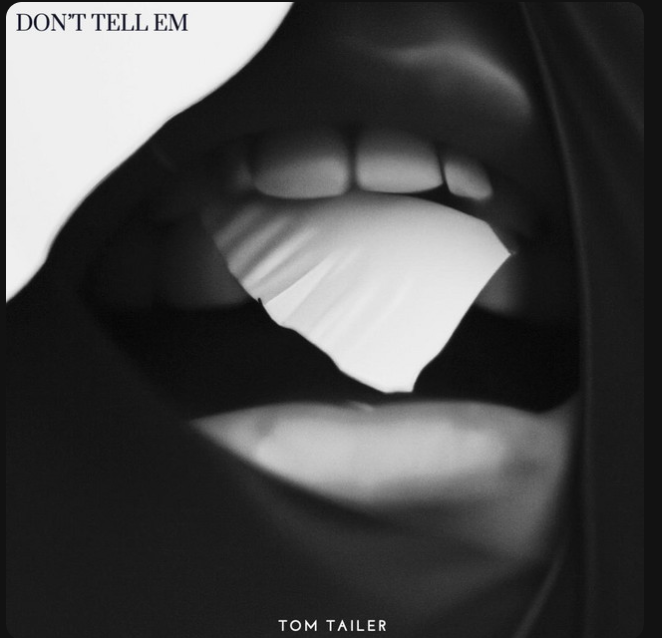 Strong baseline with soothing melody