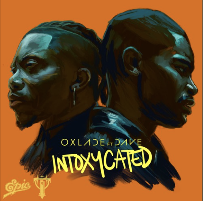 Contemporary R&amp;B stand out
