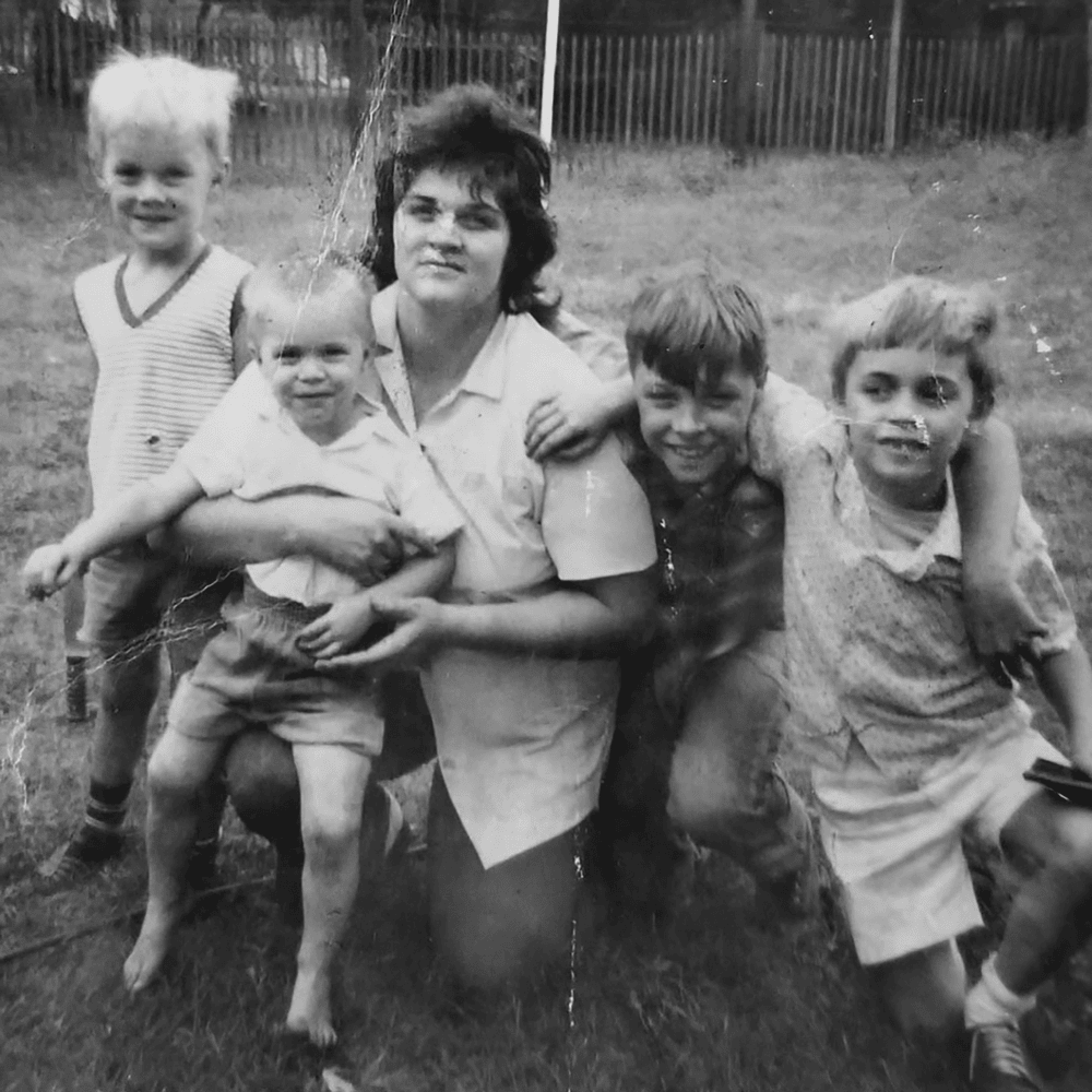 Stories from Zach Bryan’s Youth