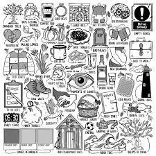 Fuzzy socks, cup of tea vibe