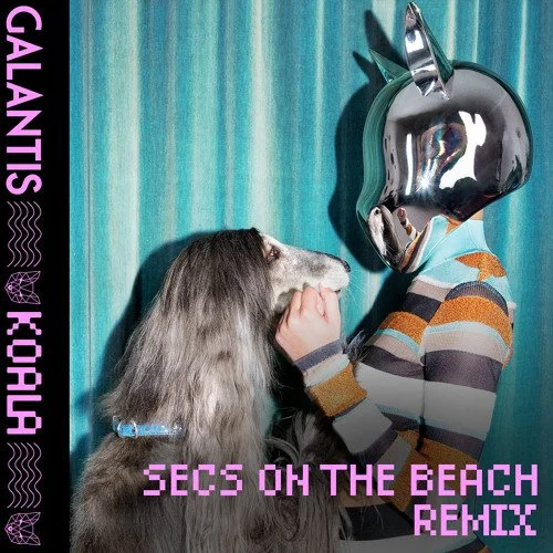 Galantis Hit gets an Energy Boost