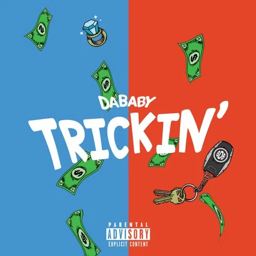 Unexpected Sample in this DaBaby Single