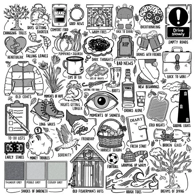 Ed Sheeran’s Tribute to his Country