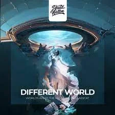 Peaceful and intense