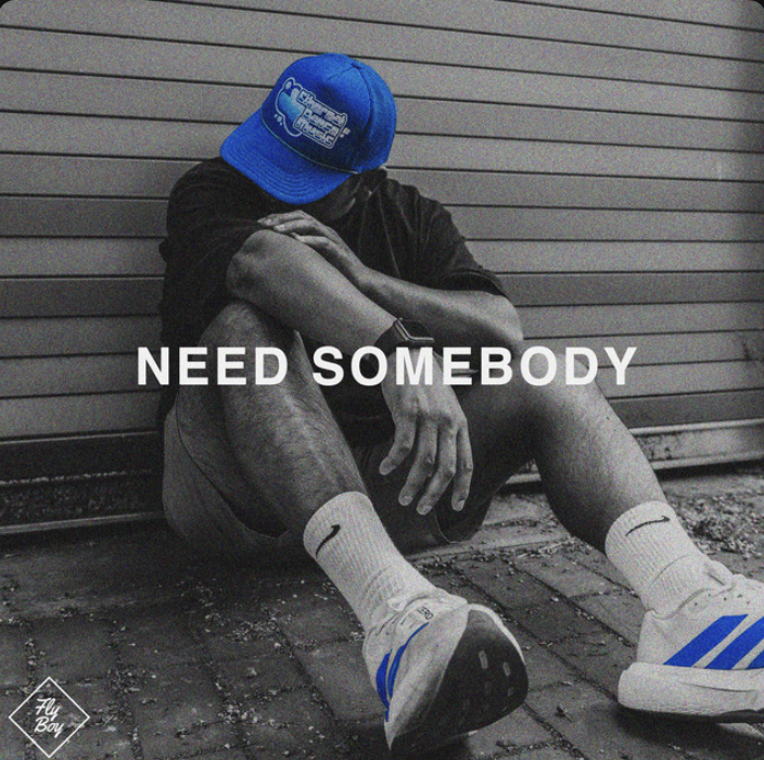 Eyezic, Georgie O’Brien - Need Somebody