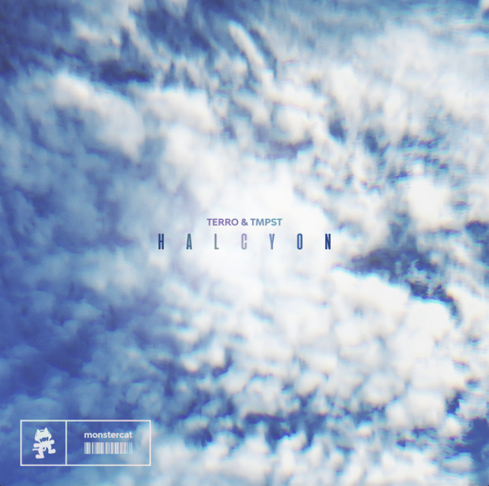 terro, TMPST - Never Let You Go