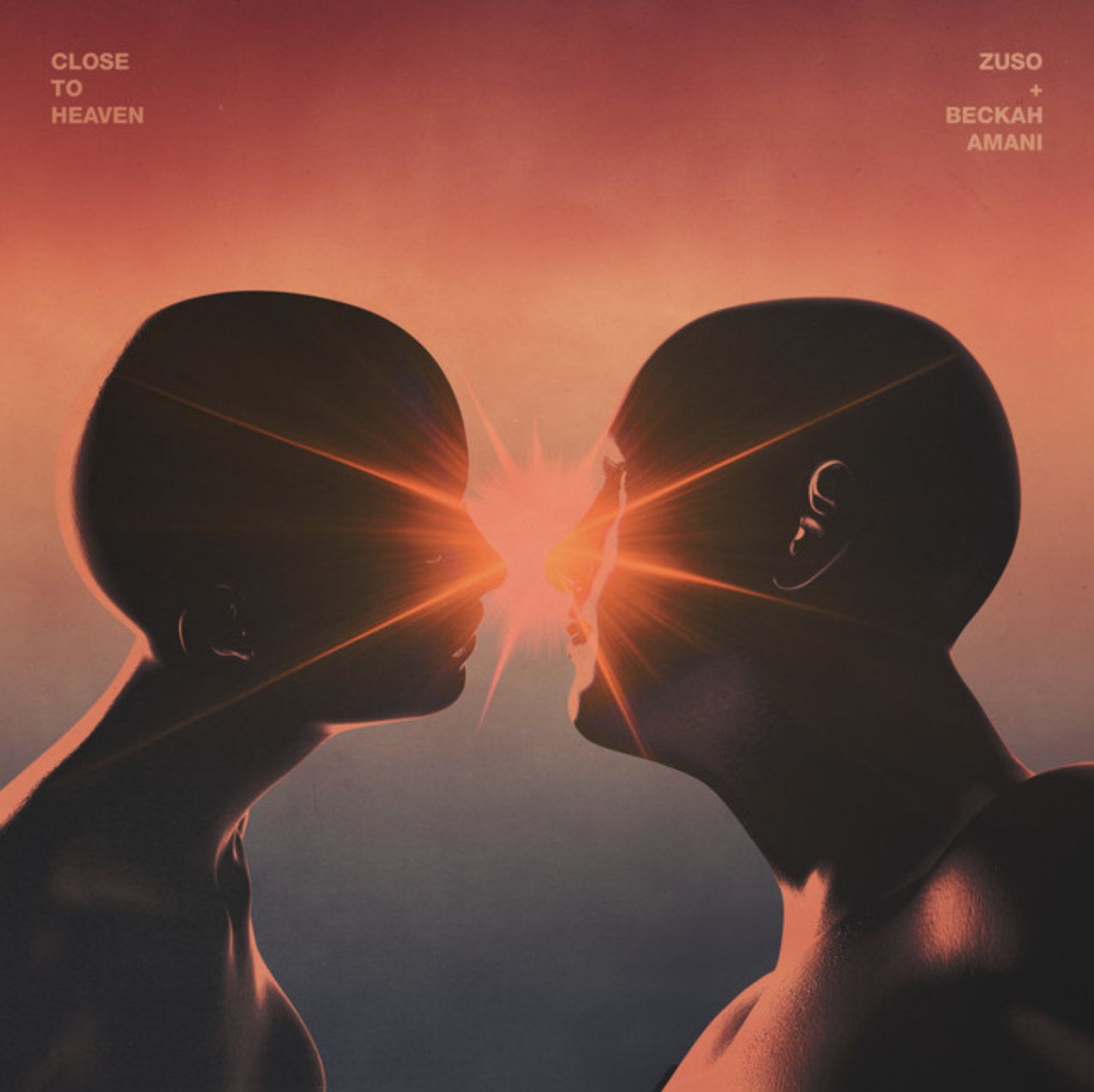 ZUSO - Close To Heaven (ft. Beckah Amani)