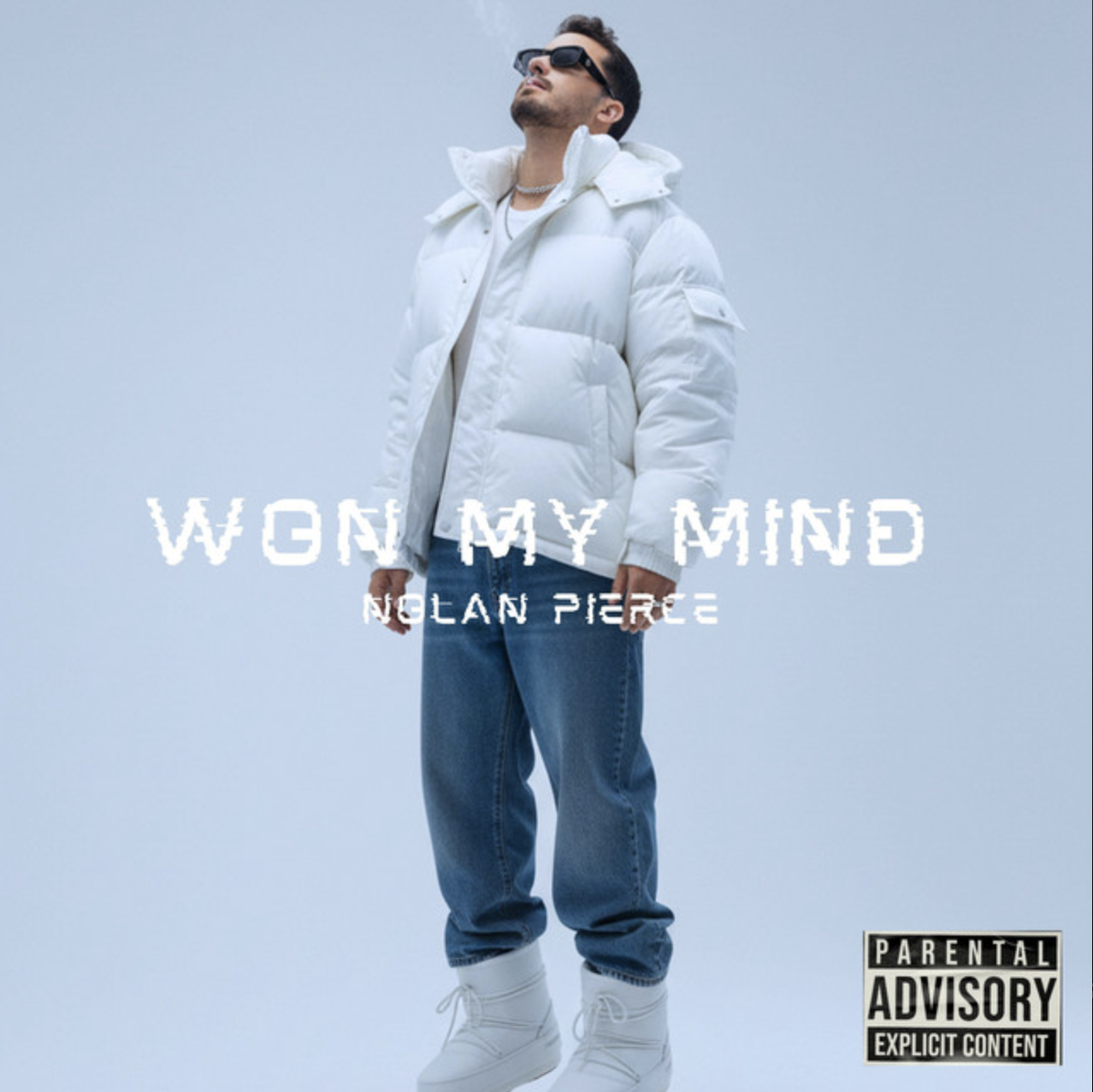 Nolan Pierce - Won My Mind