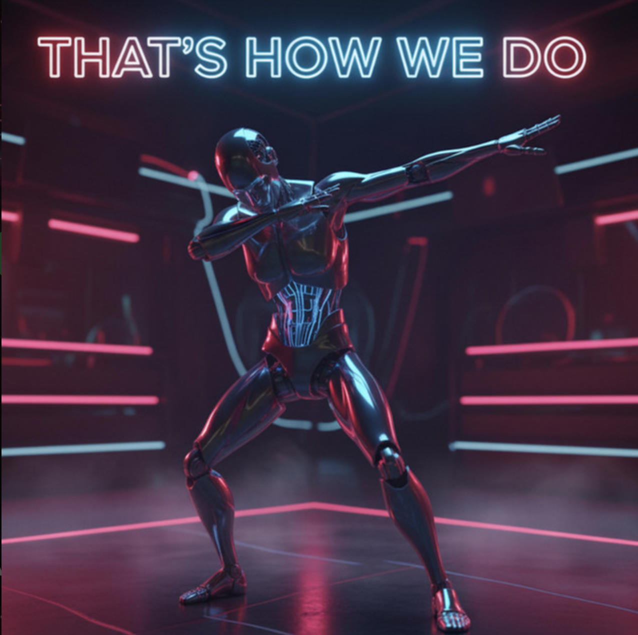 AI Beast - That’s How We Do