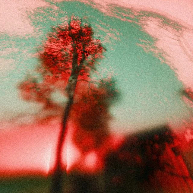 Oliver River - dancing’s done (feat. Dyson)