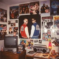 Camp Kubrick, Don Diablo, Denzel Chain - Goodbye To College