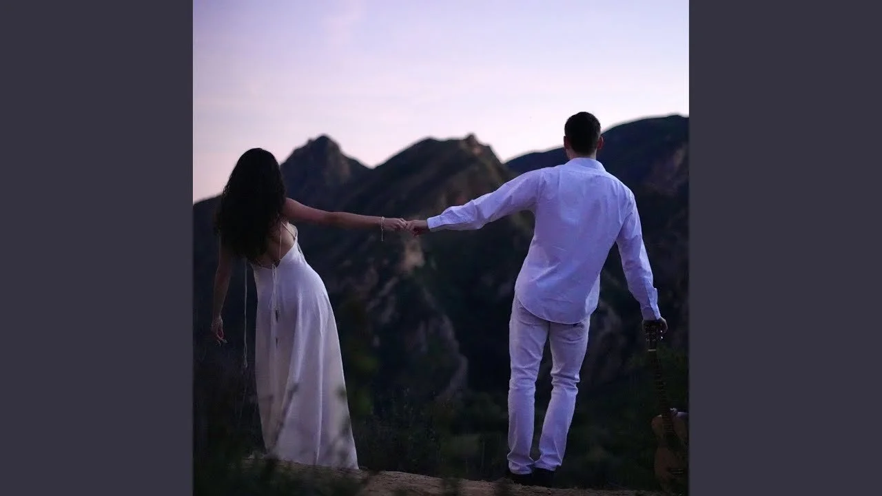 MAAPS - Spirit In The Sky