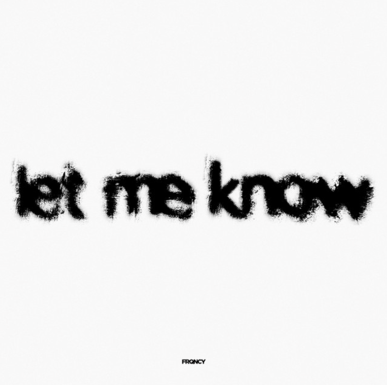 VIVNS, kalm - let me know