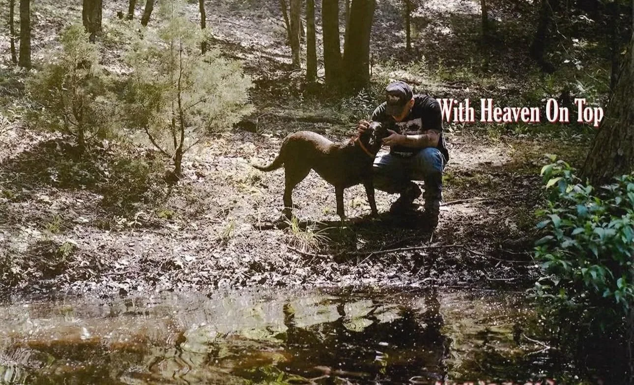 Zach Bryan - With Heaven On Top