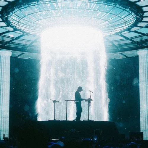 Jai Wolf, Lyncs - Nothing Left To Lose