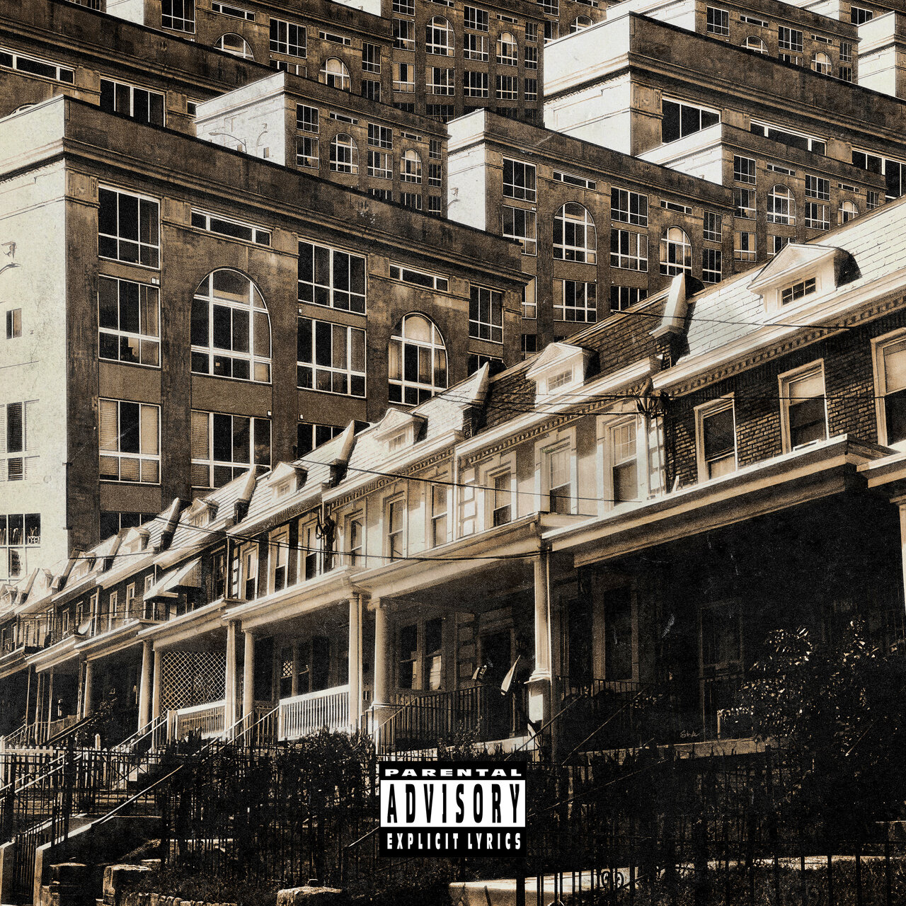 Don Cannon, Wale - James Freestyle